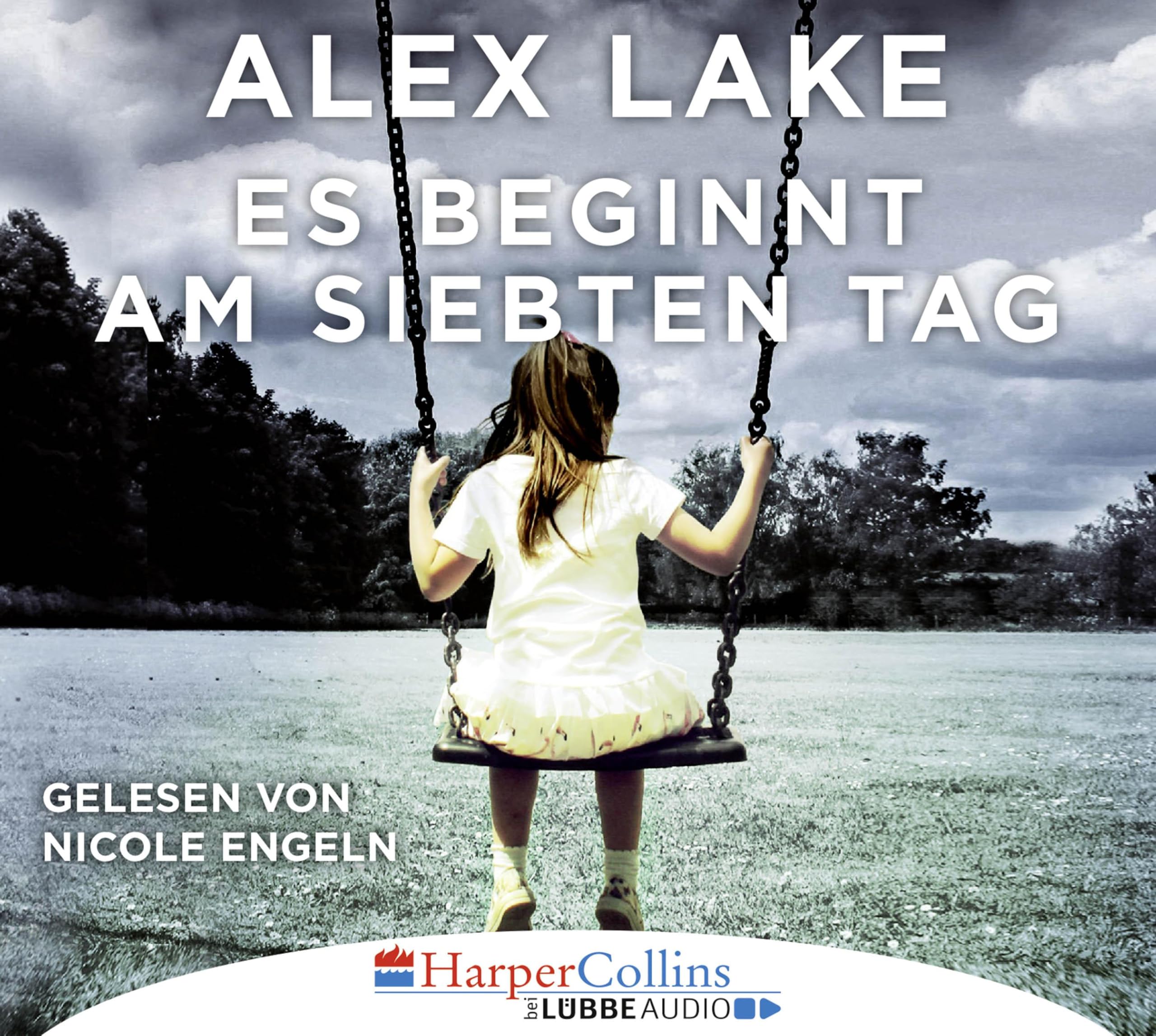 Es beginnt am siebten Tag: Gekürzte Ausgabe, Lesung Contemporary literature