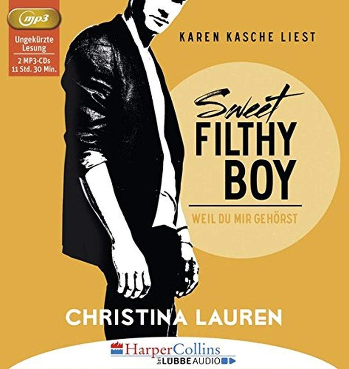 Sweet Filthy Boy - Weil du mir gehörst: Wild Seasons - Teil 01. Contemporary literature