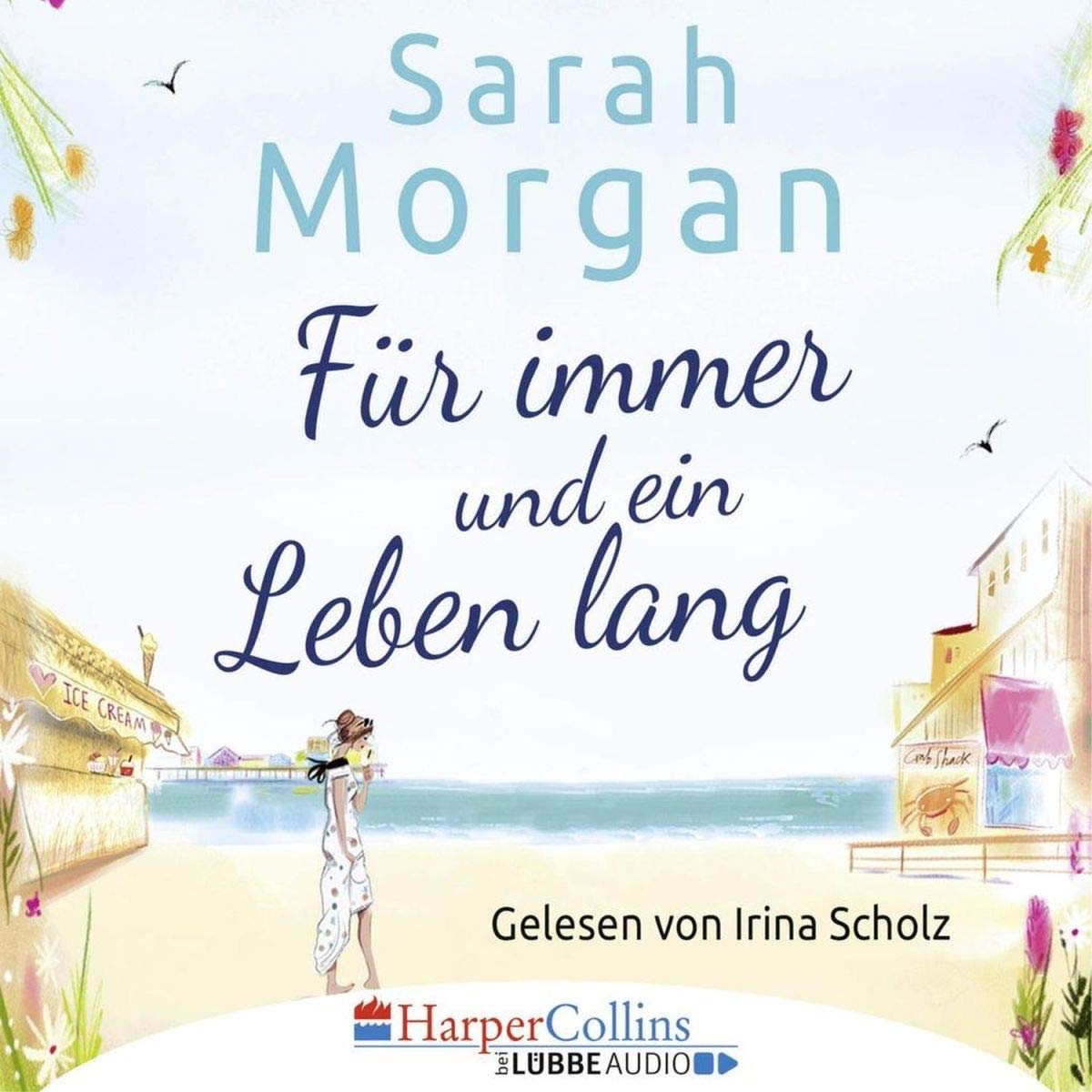 Für immer und ein Leben lang Contemporary literature