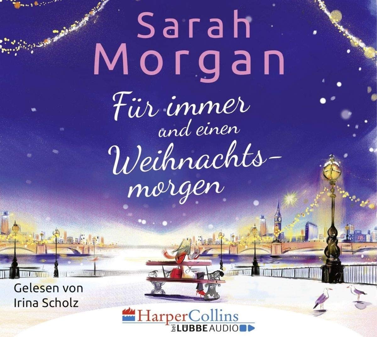 Für immer und einen Weihnachtsmorgen Contemporary literature