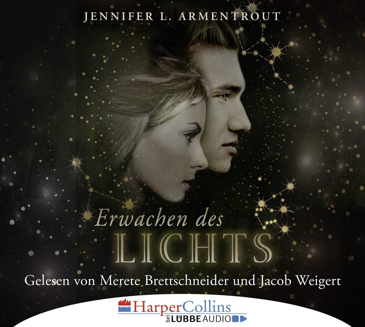 Erwachen des Lichts Contemporary literature