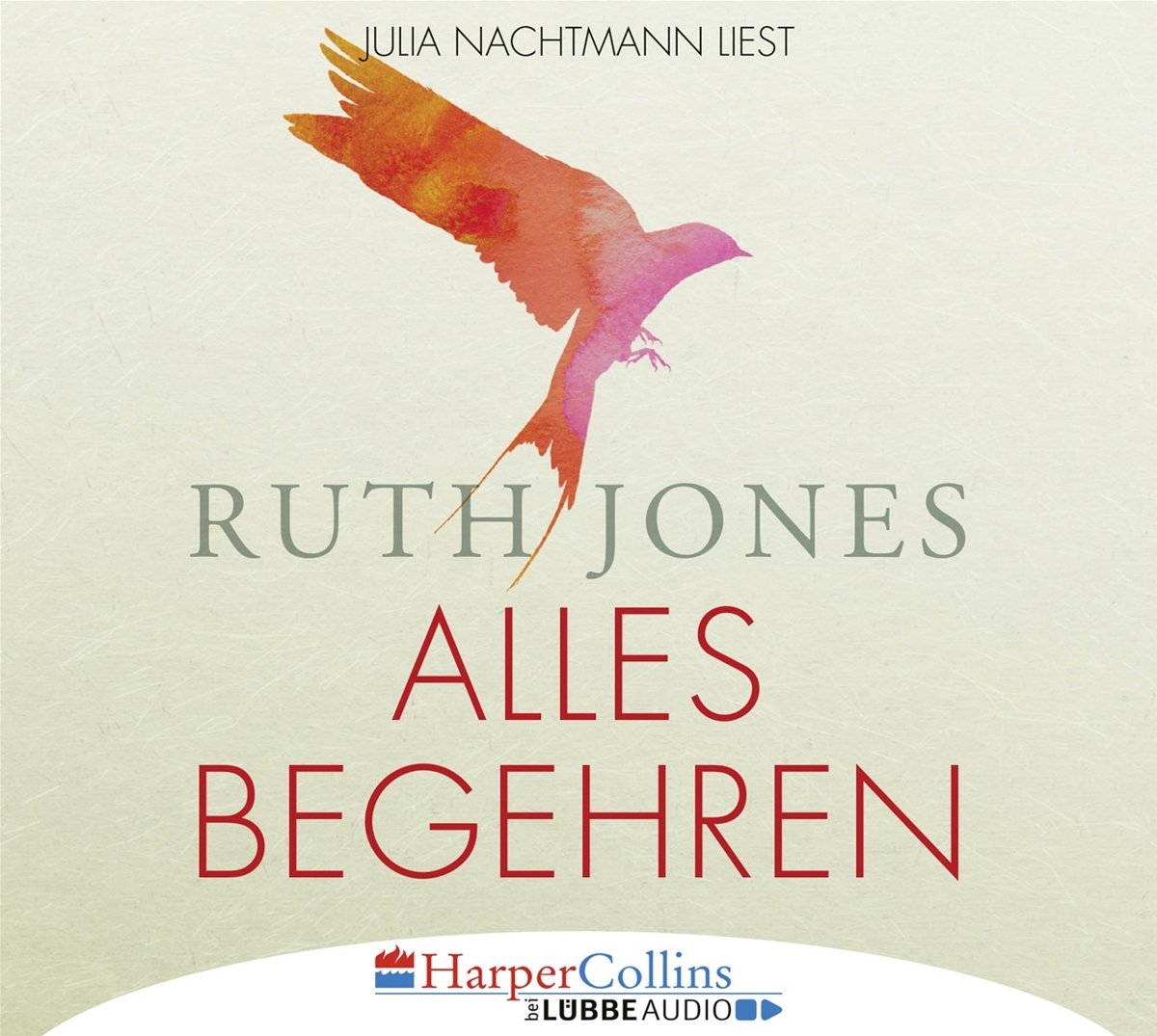 Alles Begehren Contemporary literature Books
