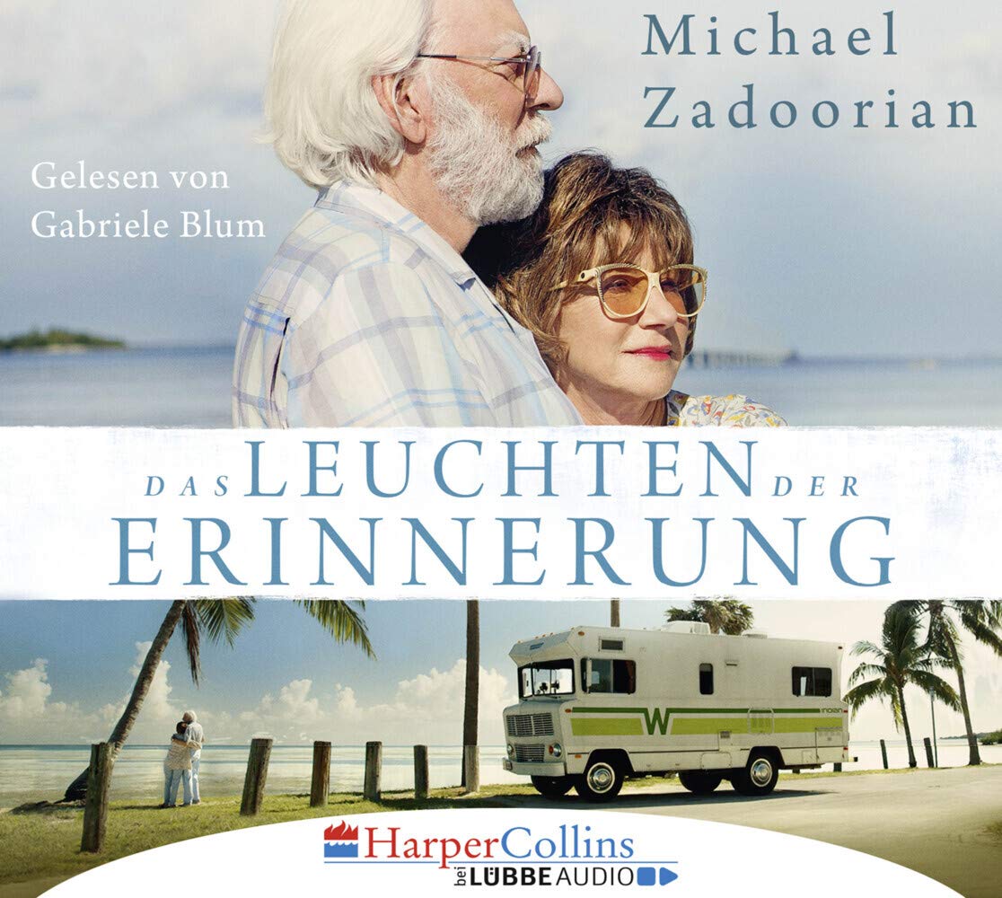 Product Image: Das Leuchten der Erinnerung
