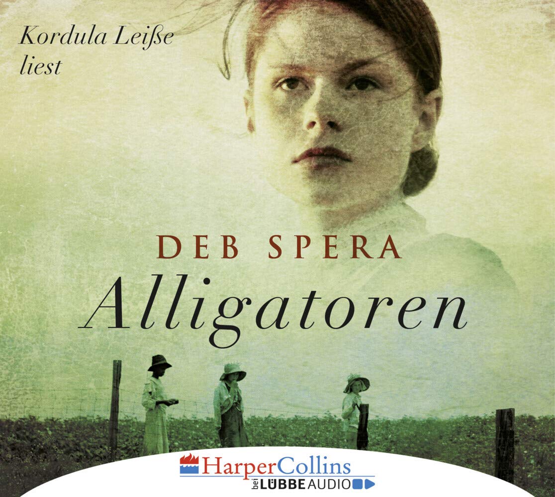 Alligatoren Contemporary literature Books