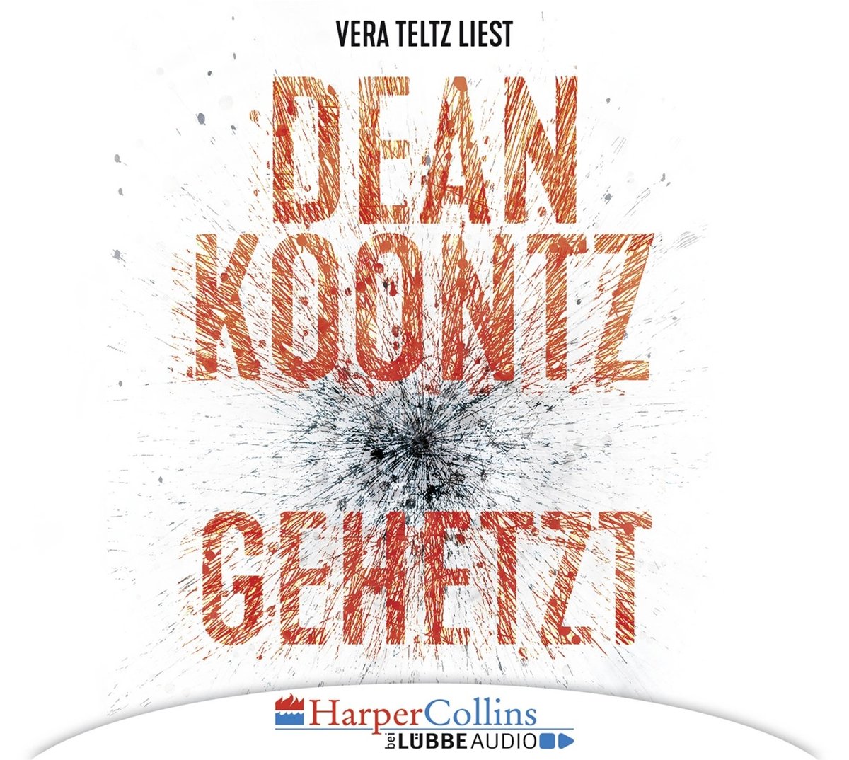 Product Image: Gehetzt