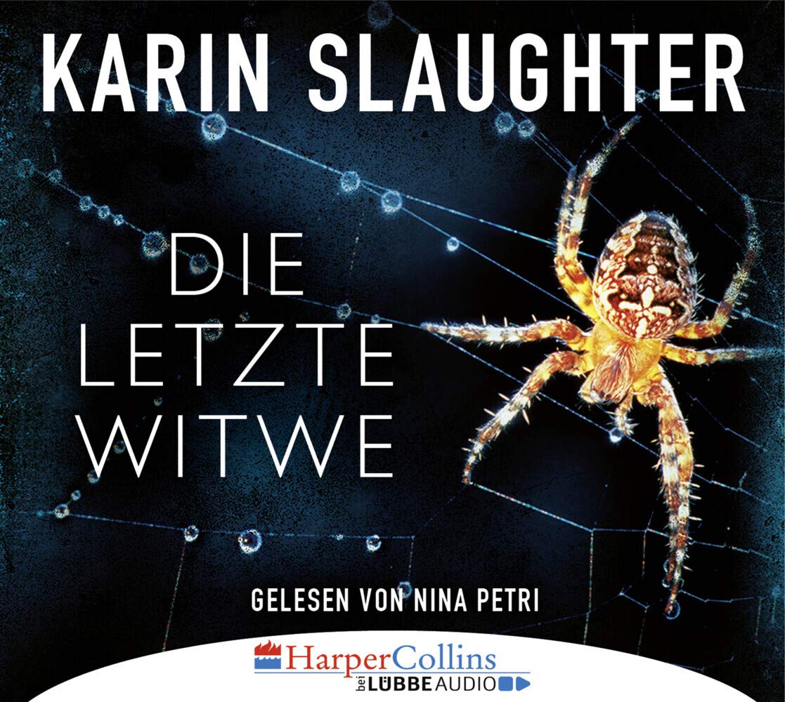 Die letzte Witwe Contemporary literature Books