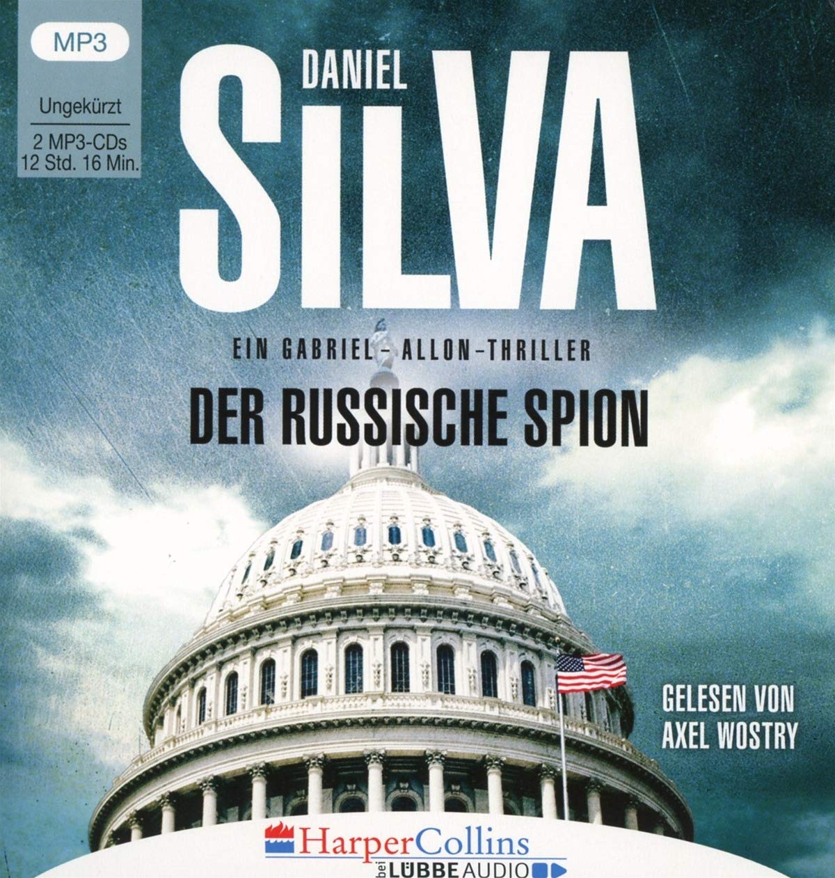 Product Image: Der russische Spion