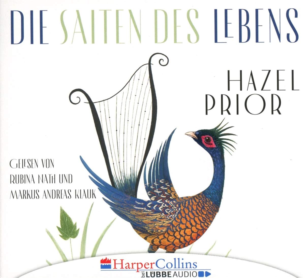 Product Image: Die Saiten des Lebens