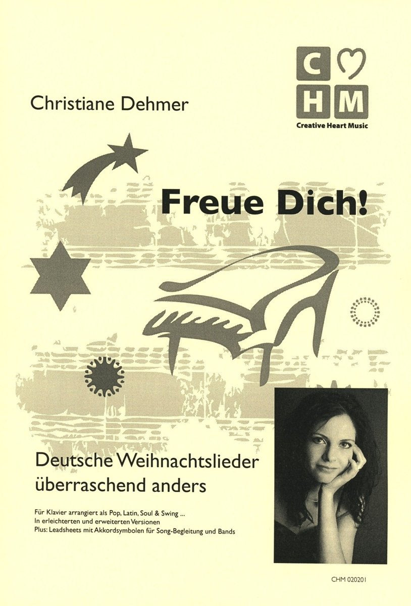 Product Image: Freue Dich!