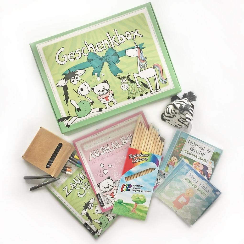 Weihnachtsgeschenke für Kinder Arts & Music