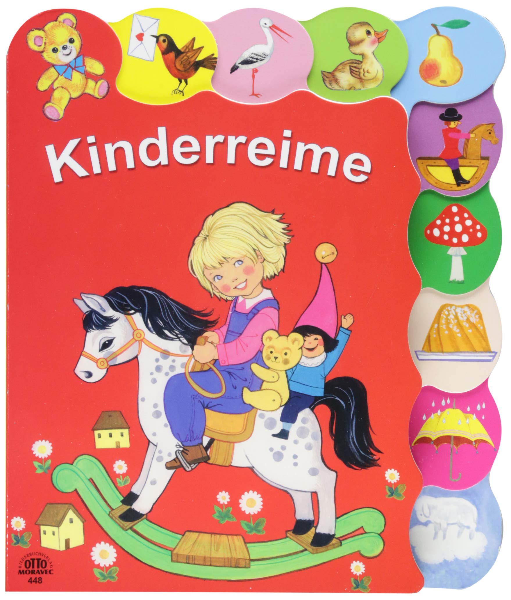 Product Image: Kinderreime