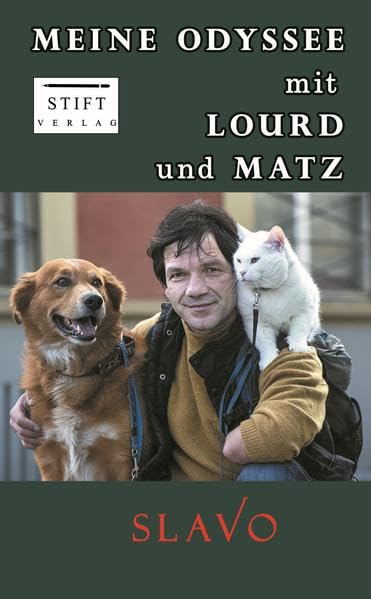 Meine Odyssee mit Lourd und Matz Medicine