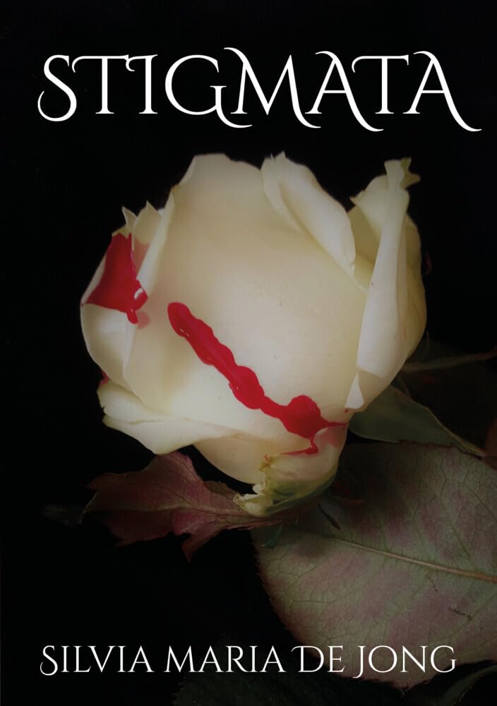 Stigmata Contemporary literature Books