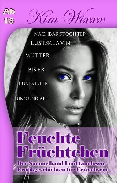 Product Image: Feuchte Früchtchen