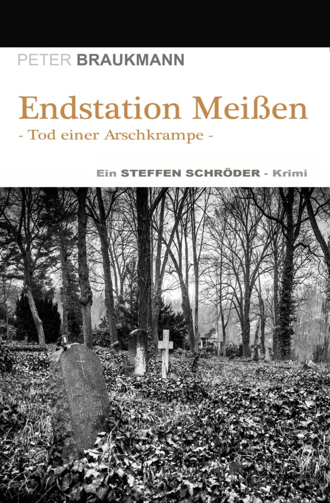 Product Image: Endstation Meißen