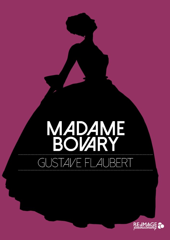 Product Image: Madame Bovary