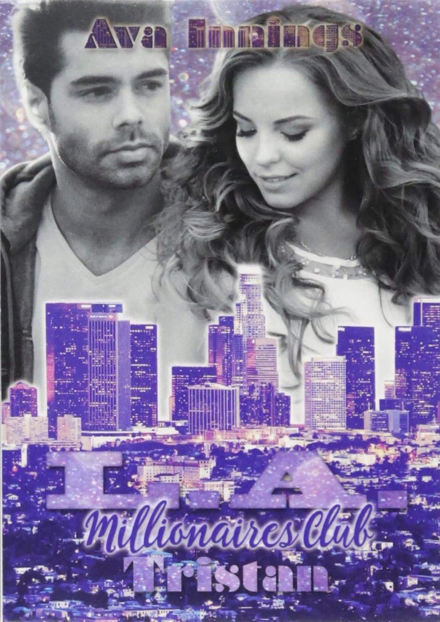 L.A. Millionaires Club - Tristan Contemporary literature