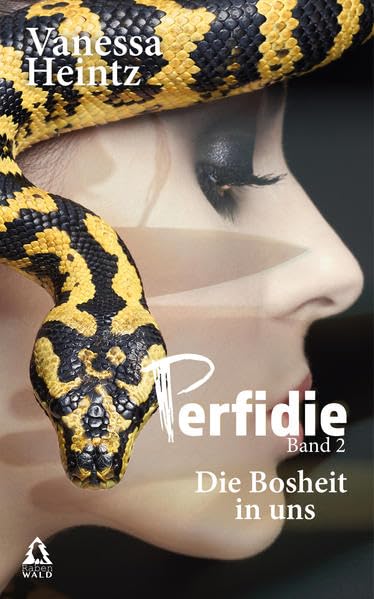 Perfidie: Die Bosheit in uns Action & Adventure