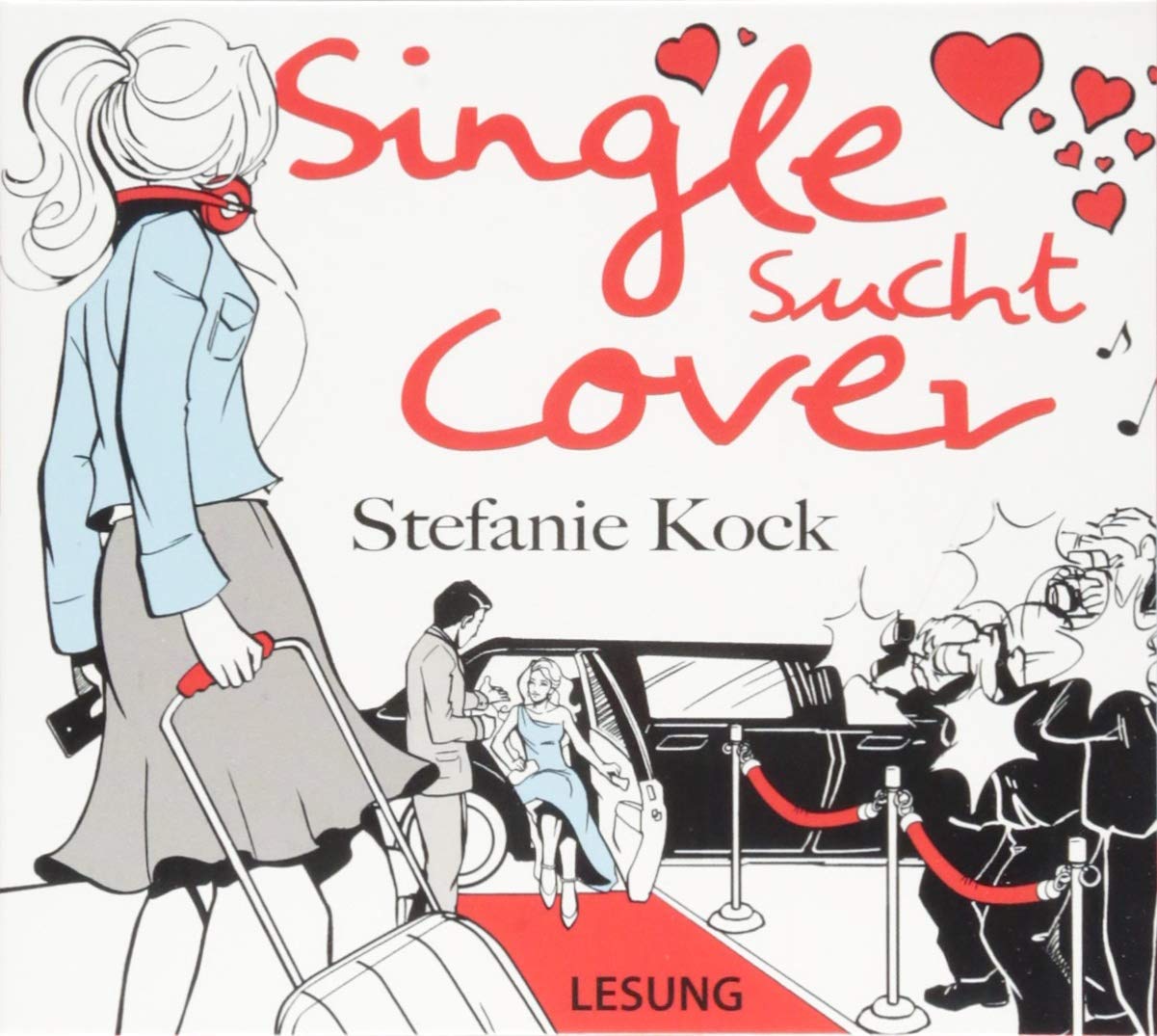 Single sucht Cover: Digipak-Version Drama
