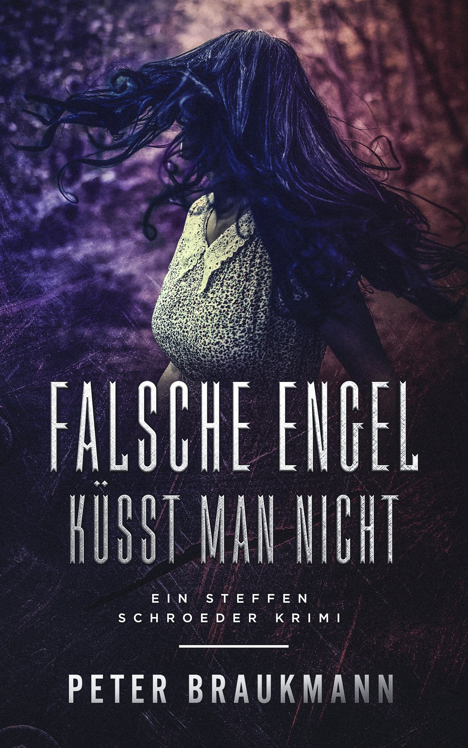 Falsche Engel küsst man nicht Contemporary literature