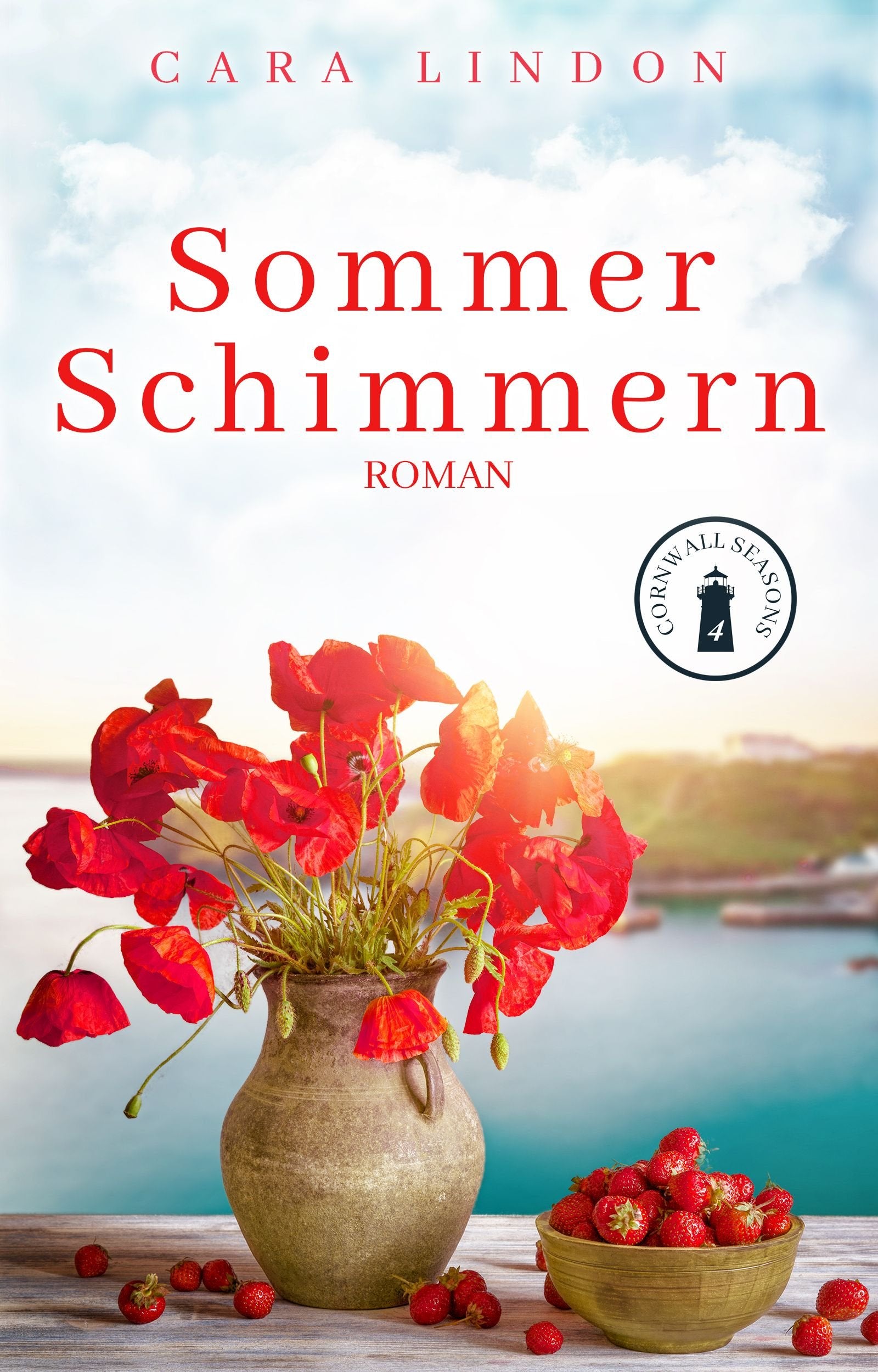 Sommerschimmern (Cornwall Seasons - Band 4) book