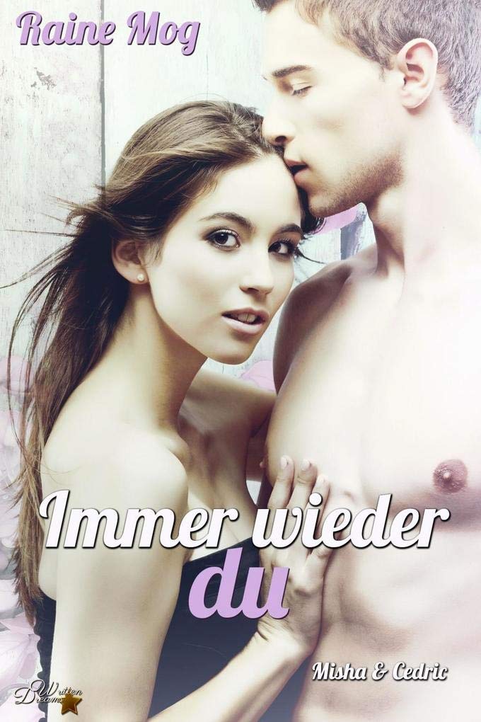 Immer Wieder Du: Misha und Cedric Contemporary literature