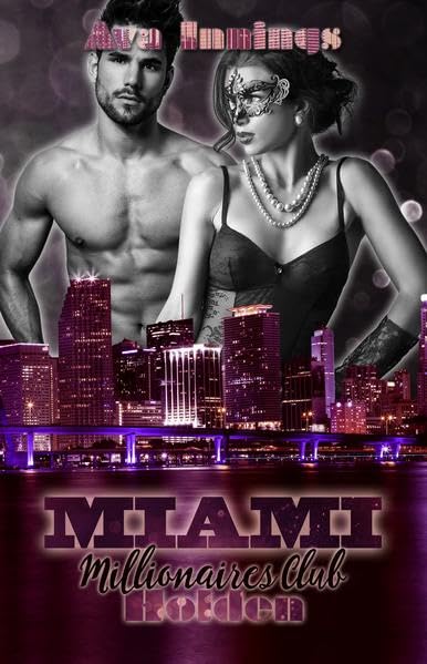 Miami Millionaires Club – Holden Contemporary literature