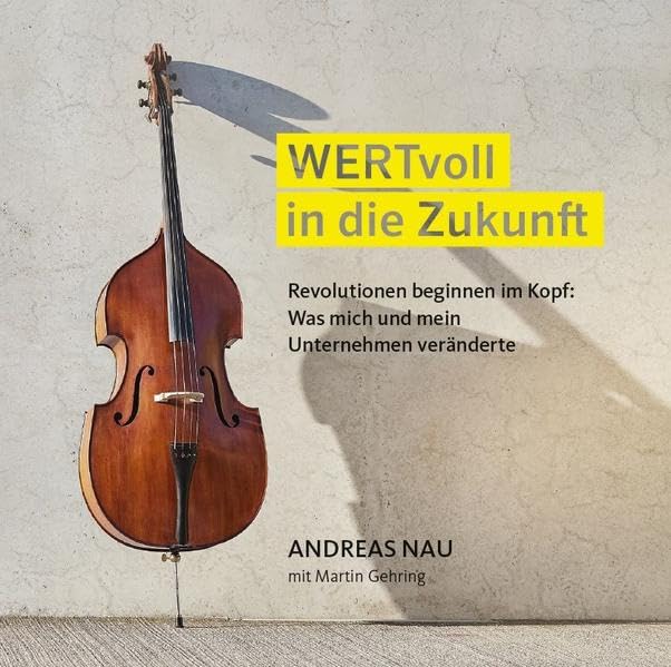 WERTvoll in die Zukunft Politics & Society