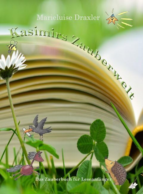 Kasimirs Zauberwelt Social Sciences