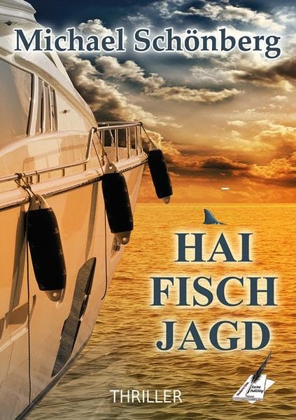 Product Image: Haifischjagd: Thriller