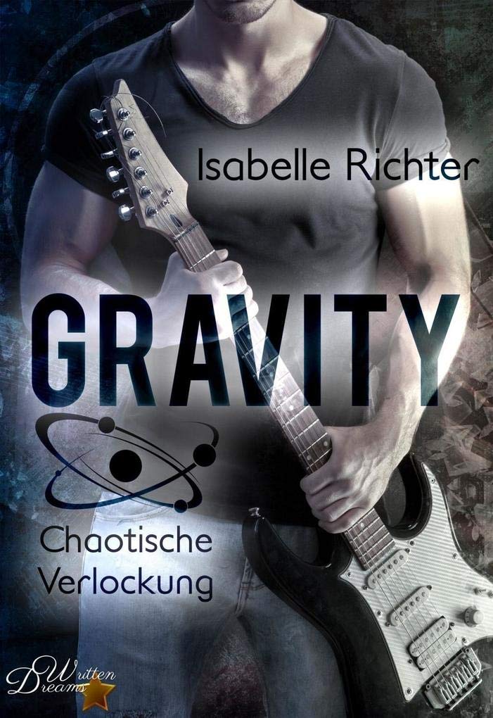 Gravity: Chaotische Verlockung Contemporary literature Books
