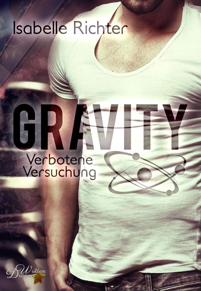 Gravity: Verbotene Versuchung Contemporary literature Books