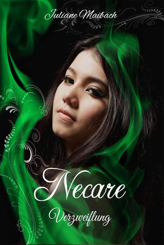 Necare: Verzweiflung Contemporary literature