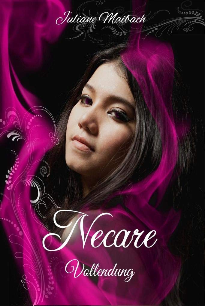 Necare: Vollendung Contemporary literature