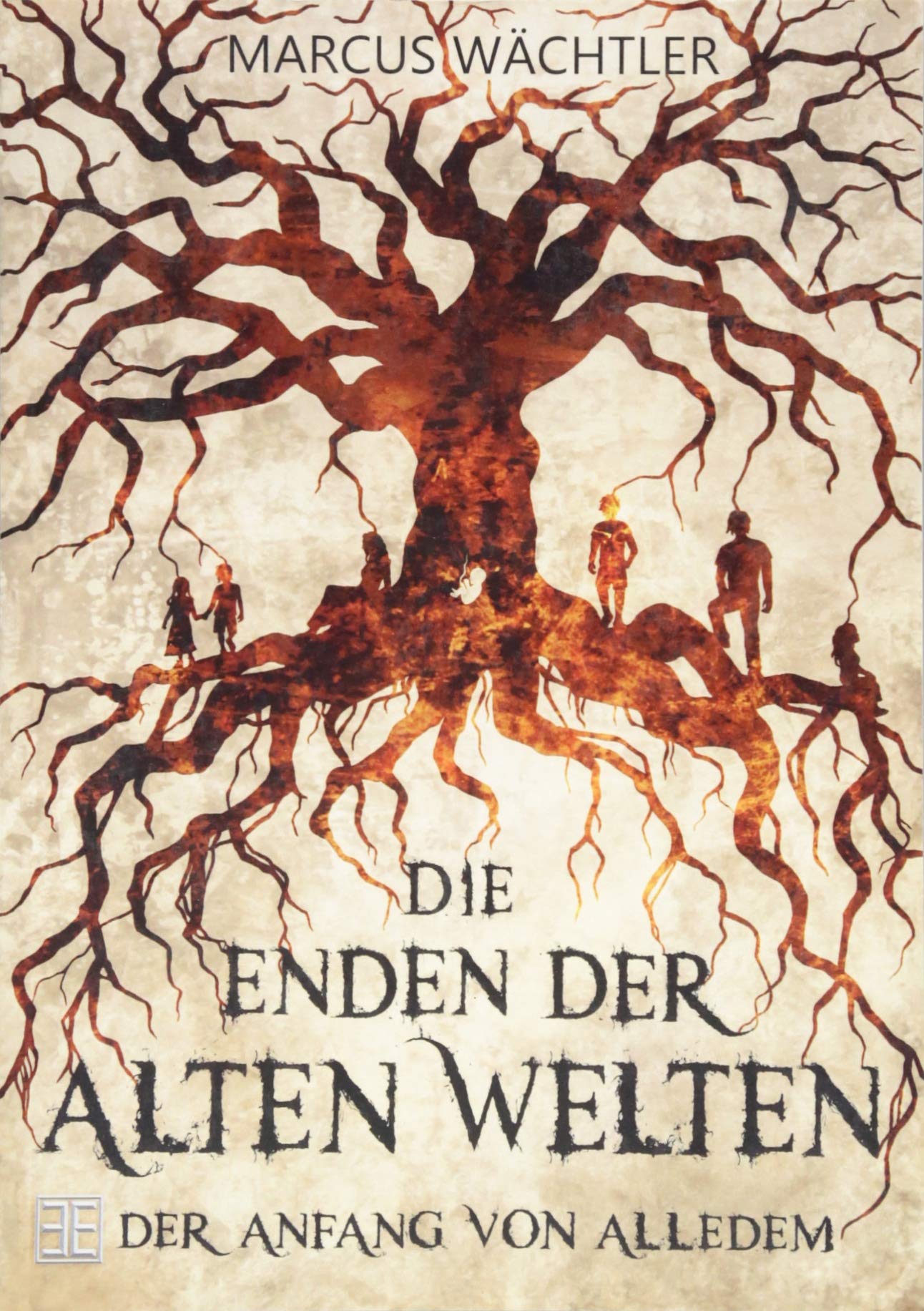 Der Anfang von alledem Fairy Tales & Legends