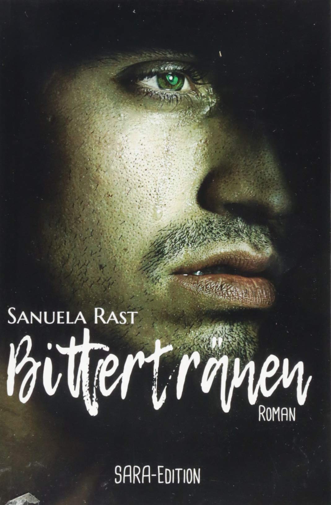 Product Image: Bittertränen