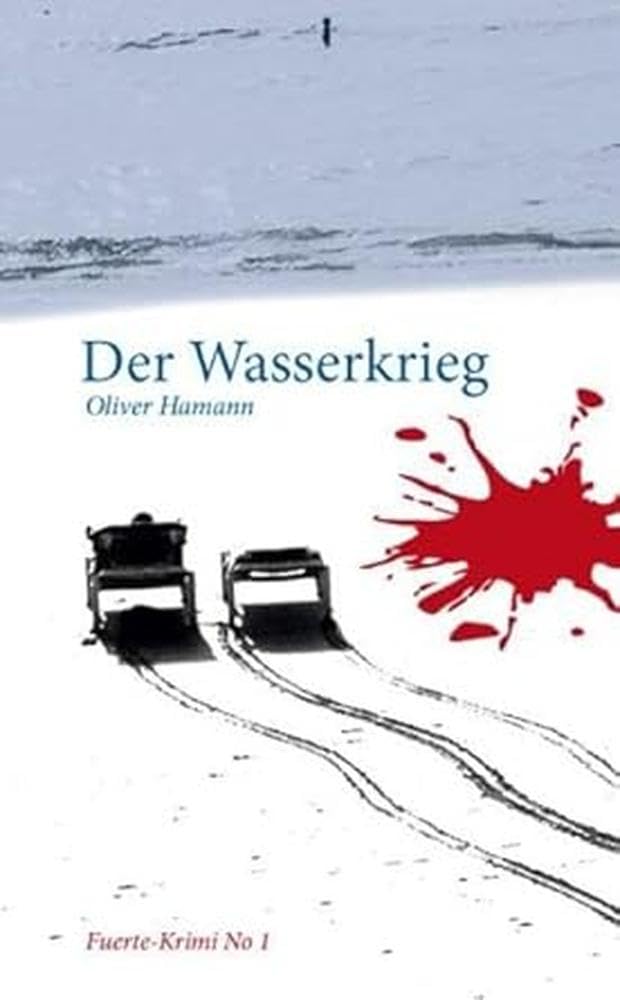 Product Image: Der Wasserkrieg