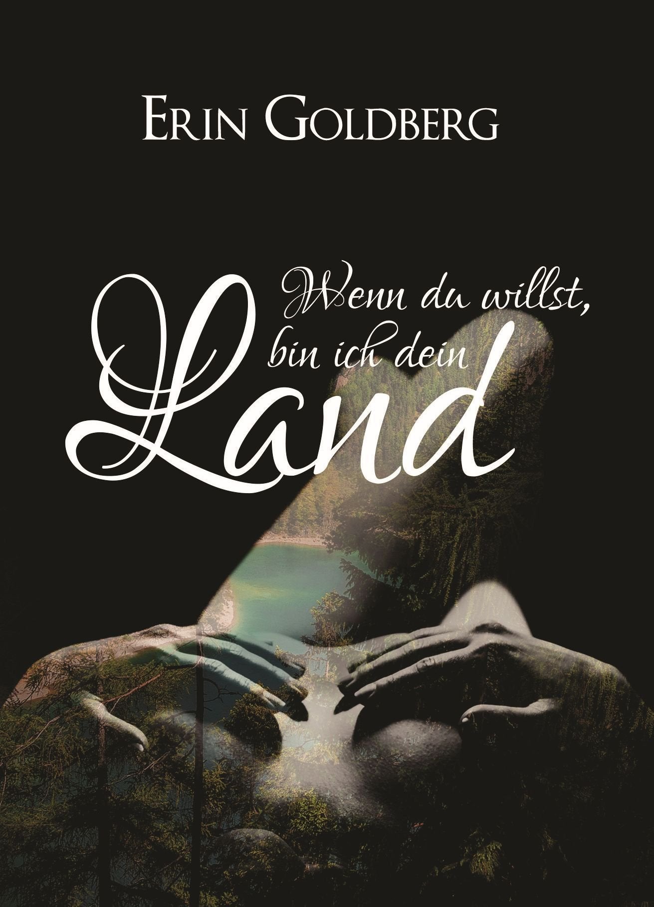 Wenn du willst, bin ich dein Land Social Sciences
