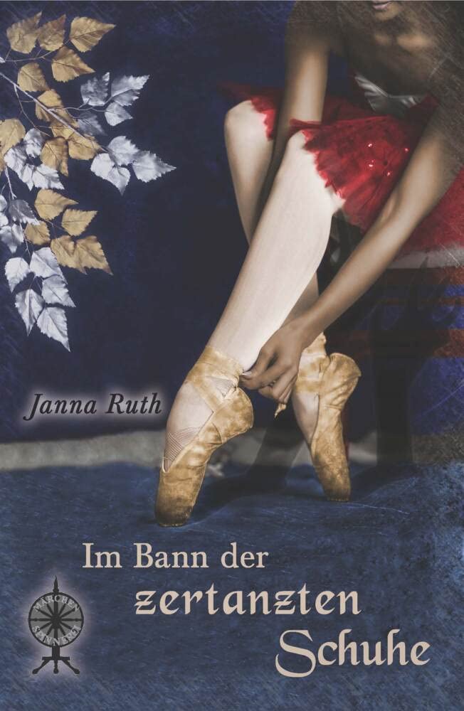 Im Bann der zertanzten Schuhe Contemporary literature