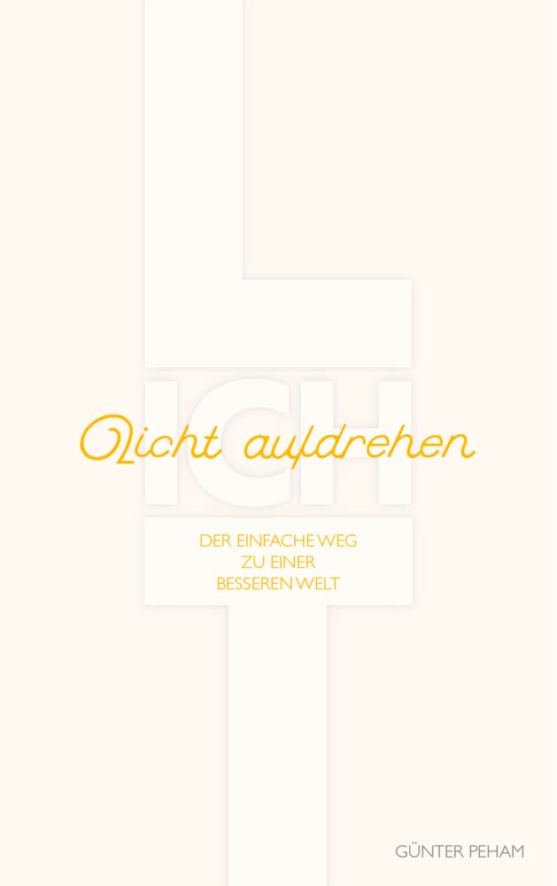 Product Image: Licht aufdrehen