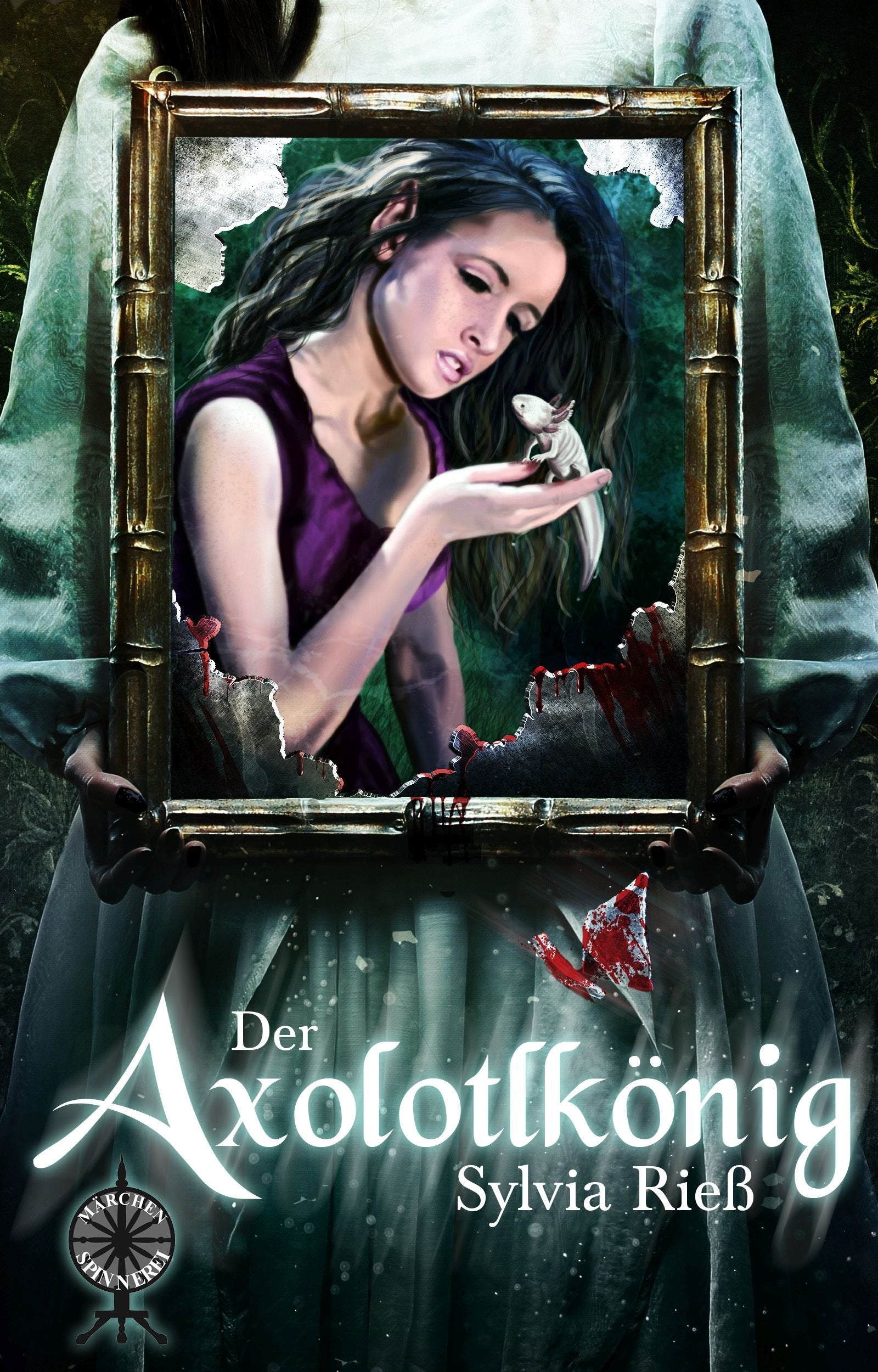 Der Axolotlkönig (Märchenspinnerei) Health, Nutrition & Fitness