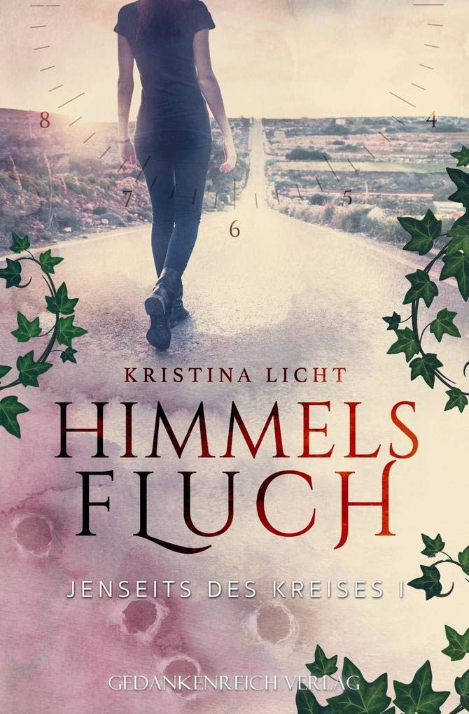 Himmelsfluch: Jenseits des Kreises I Contemporary literature