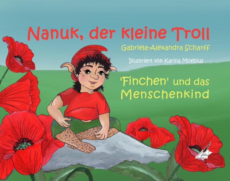 Nanuk, der kleine Troll Fairy Tales & Legends