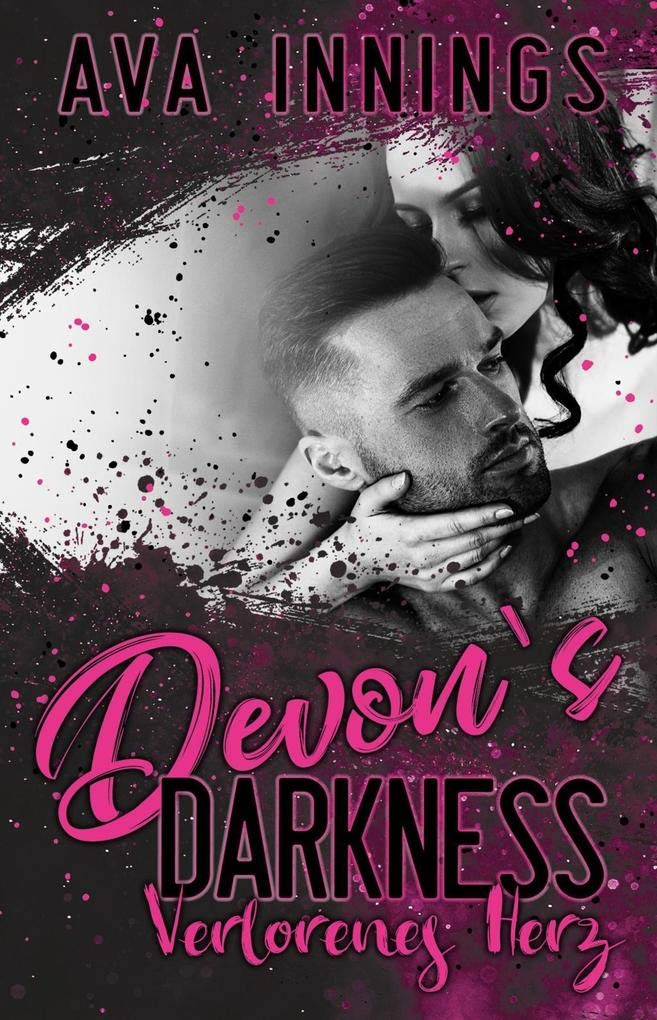 Devon's Darkness Contemporary literature Books