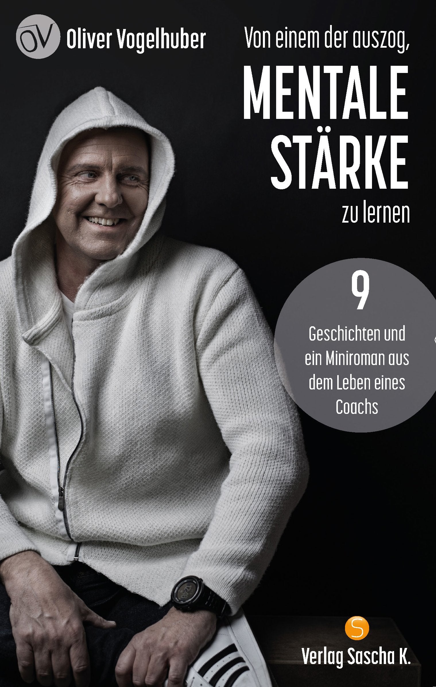 Von einem der auszog, Mentale Stärke zu lernen Film, Art & Culture
