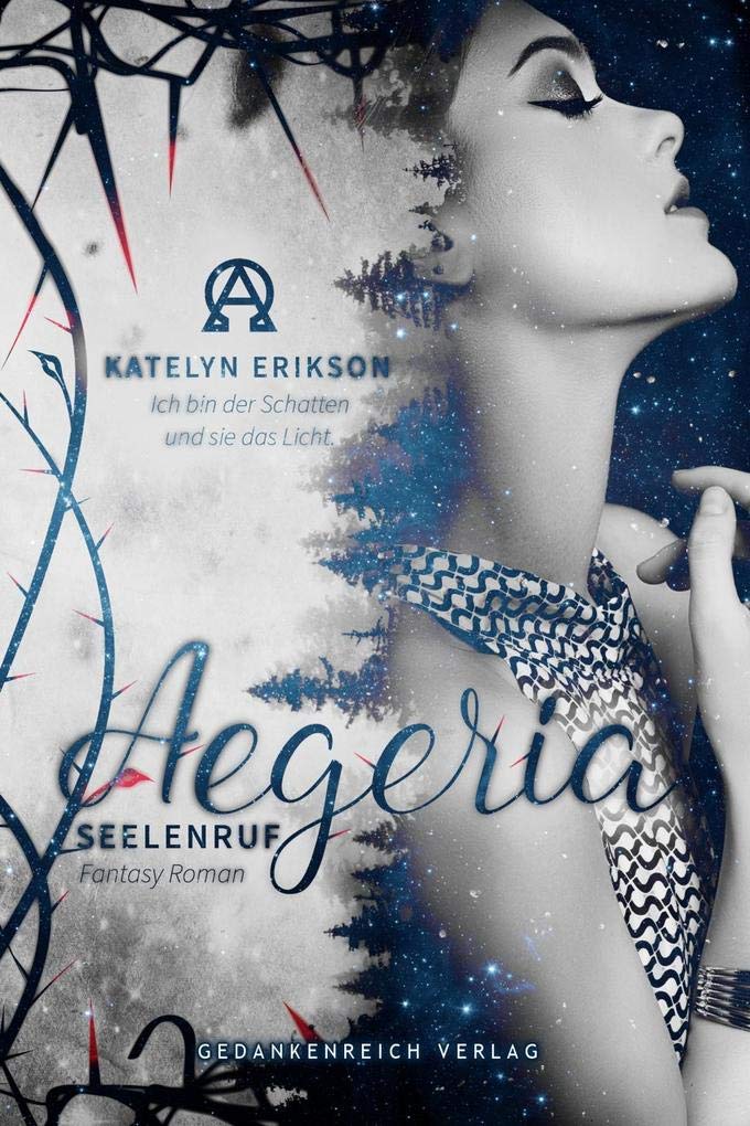 Aegeria: Seelenruf Contemporary literature