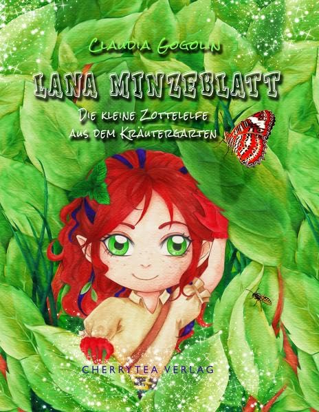 Lana Minzeblatt Novels & Short Stories