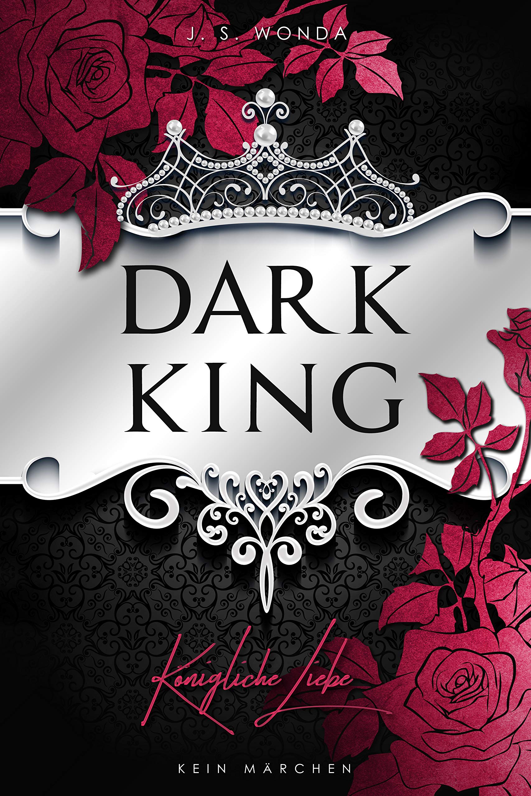 Product Image: Dark King