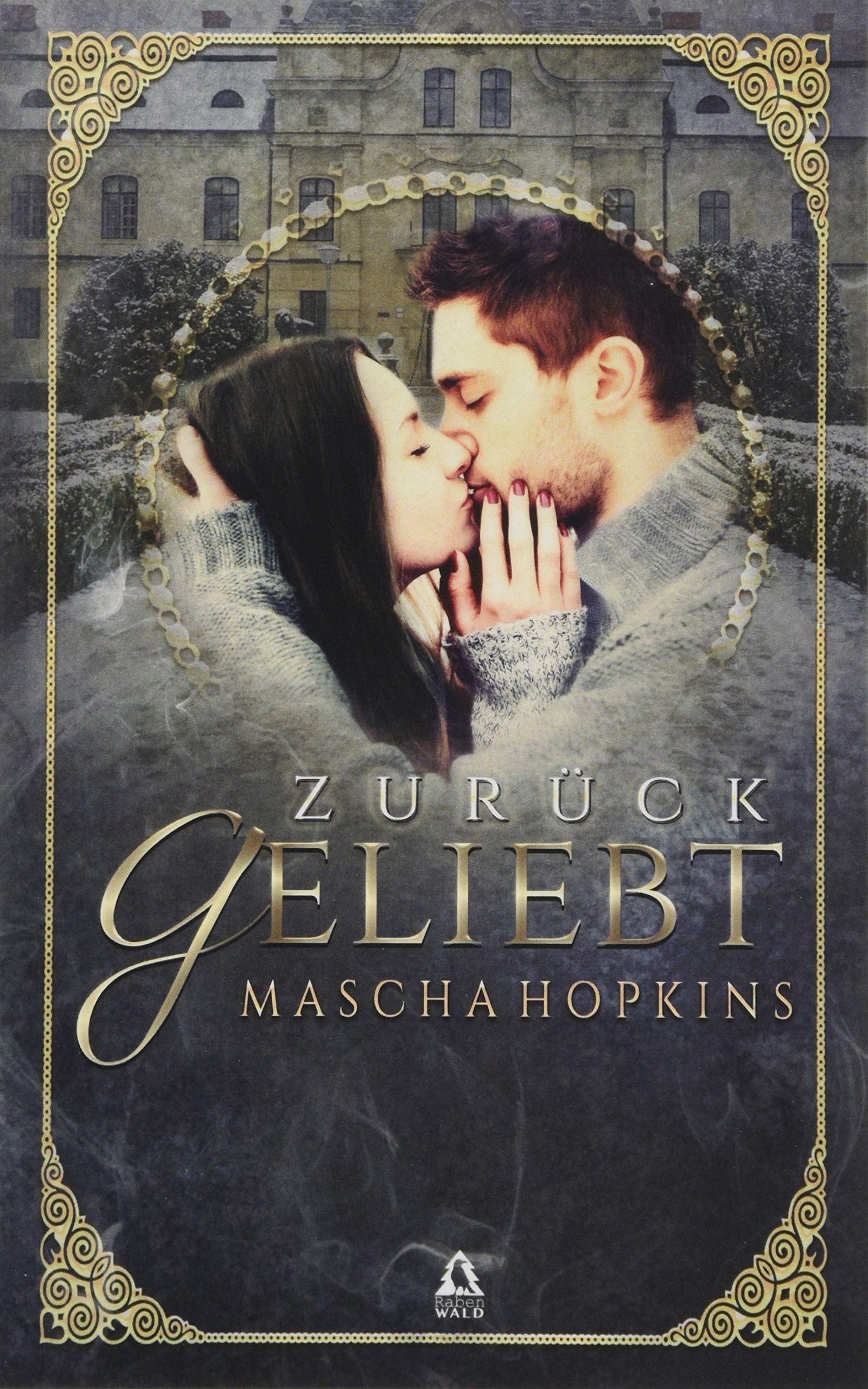 Zurückgeliebt Contemporary literature