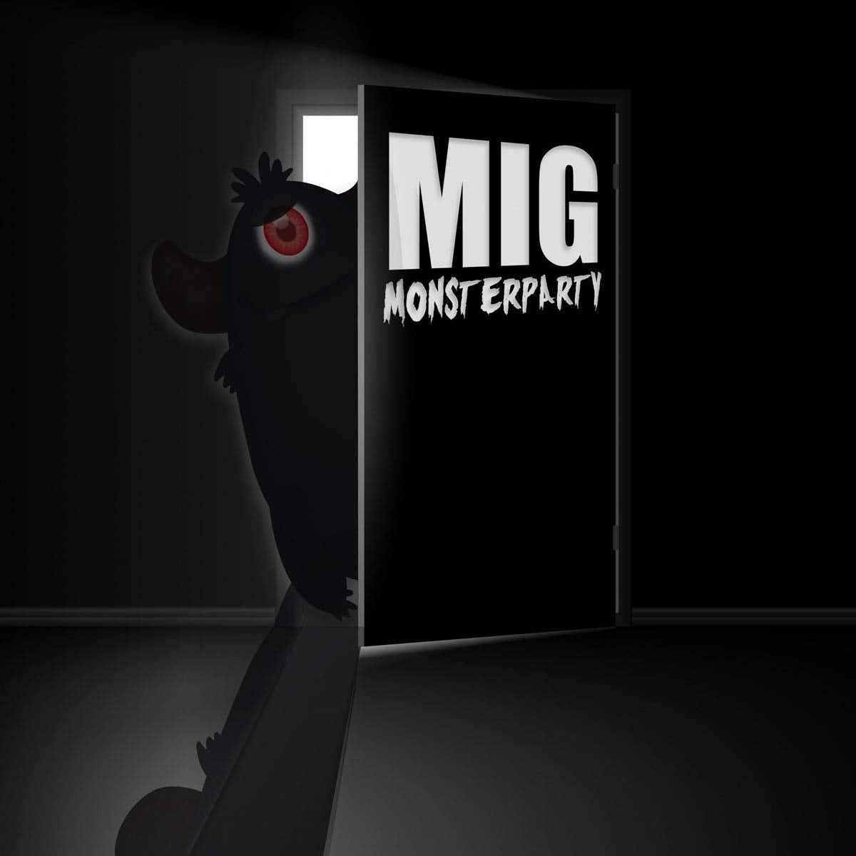 MIG-Monsterparty Drama